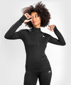 Top Capa Base Venum Essential - Negro