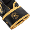 Guantes de Enfrentamiento Venum Challenger 3.0 - Negro/Oro Foto 8