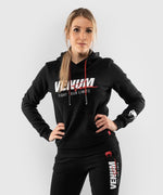 Sudadera Venum Team - Mujeres Foto 1