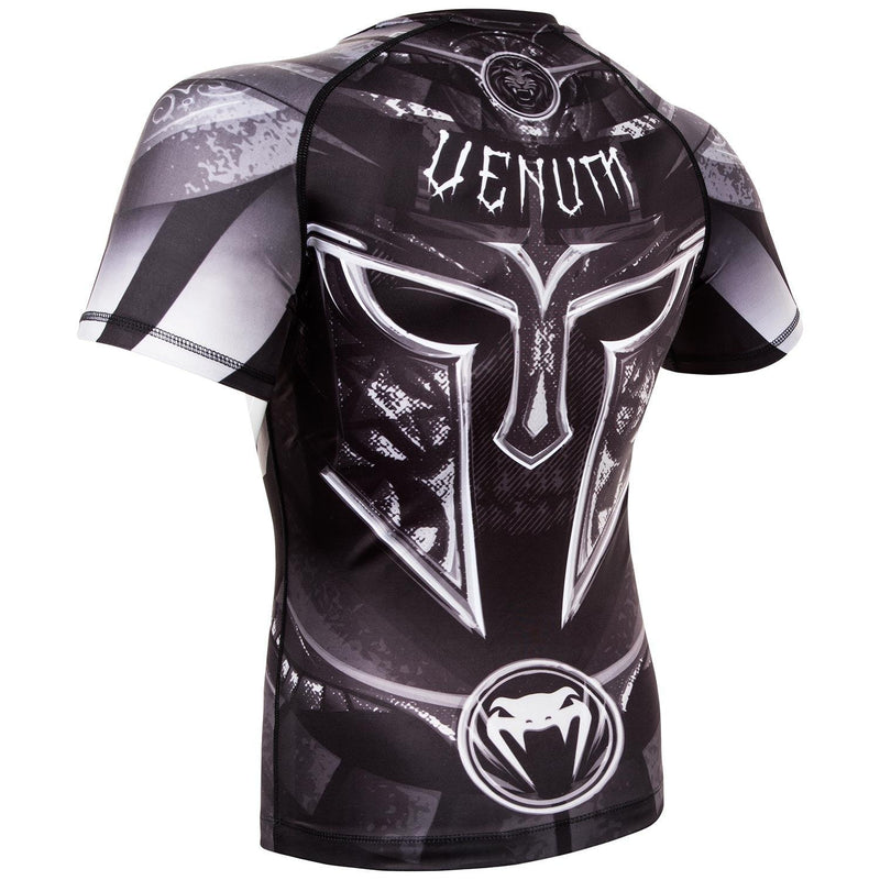 Rashguard Venum Gladiator 3.0 - Manga corta Foto 5