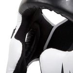 Casco Venum Challenger 2.0 - Negro/Blanco Foto 7