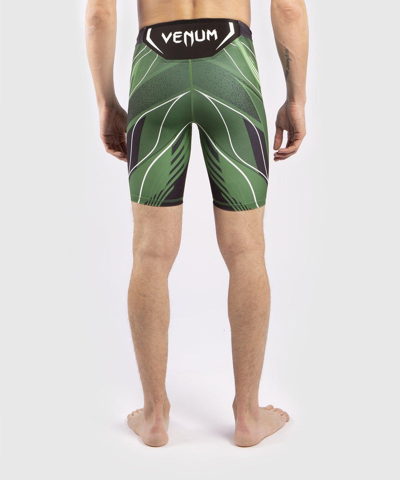 Pantal??n De Vale Tudo Para Hombre UFC Venum Pro Line - Verde Foto 2