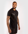Camiseta Venum Giant - Negro Foto 2