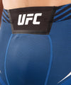 Pantal??n De Vale Tudo UFC Venum Authentic Fight Night â€? Modelo Corto - Azul Foto 5