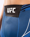 Pantal??n De Vale Tudo UFC Venum Authentic Fight Night â€? Modelo Largo - Azul Foto 5