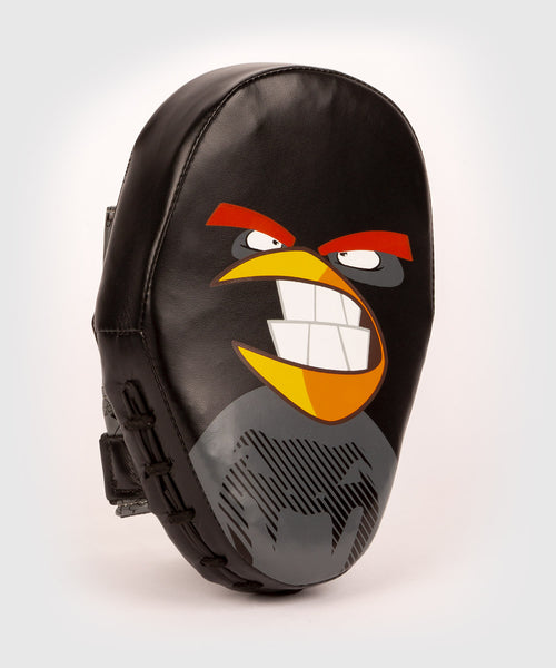 Patas de Oso Venum Angry Birds - Negro