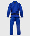 Kimono de BJJ Venum Power 2.0 Light - Azul Foto 4