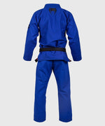 Kimono de BJJ Venum Power 2.0 Light - Azul Foto 4