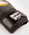 Guantes de Boxeo Venum x Angry Birds - Para Niños - Negro