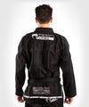 Kimono Venum Elite 3.0 Light BJJ - Negro Foto 2