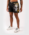 Pantalón de MMA Venum Skull - Negro