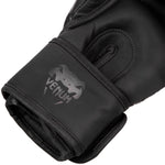 Guantes de boxeo Venum Dragon's Flight - Negro/Negro Foto 7