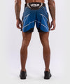 Pantal??n De MMA Para Hombre UFC Venum Authentic Fight Night Gladiator - Azul Foto 2