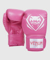 Guantes de Boxeo Venum Contender - Rosa Foto 3