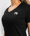 Camiseta Venum Essential - Negro