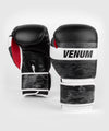 Guantes de boxeo Venum Bandit - Negro/Gris Foto 3