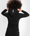 Sudadera Venum Essential - Negro