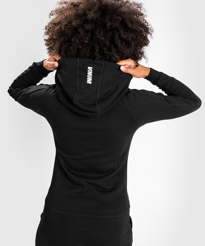Sudadera Venum Essential - Negro