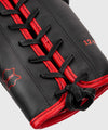 Guantes de Boxeo profesional Venum Giant 2.0  â€? cordones - Negro/Rojo Foto 6