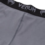 Mallas Largas Venum Giant - Gris Ceniza Foto 5