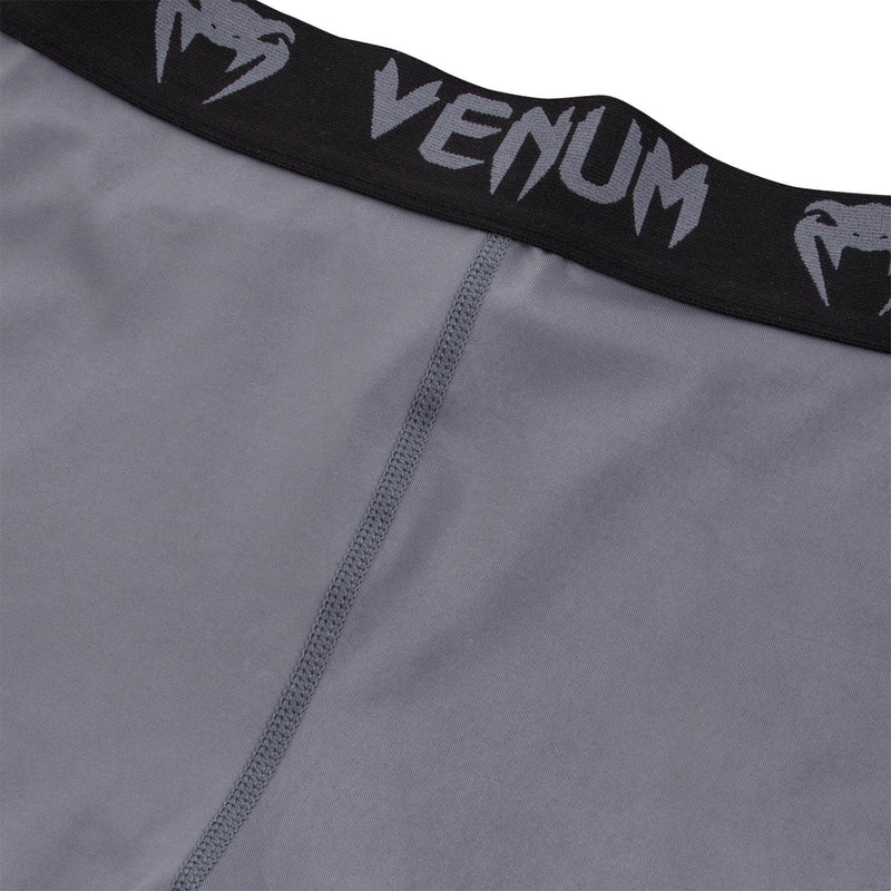 Mallas Largas Venum Giant - Gris Ceniza Foto 5