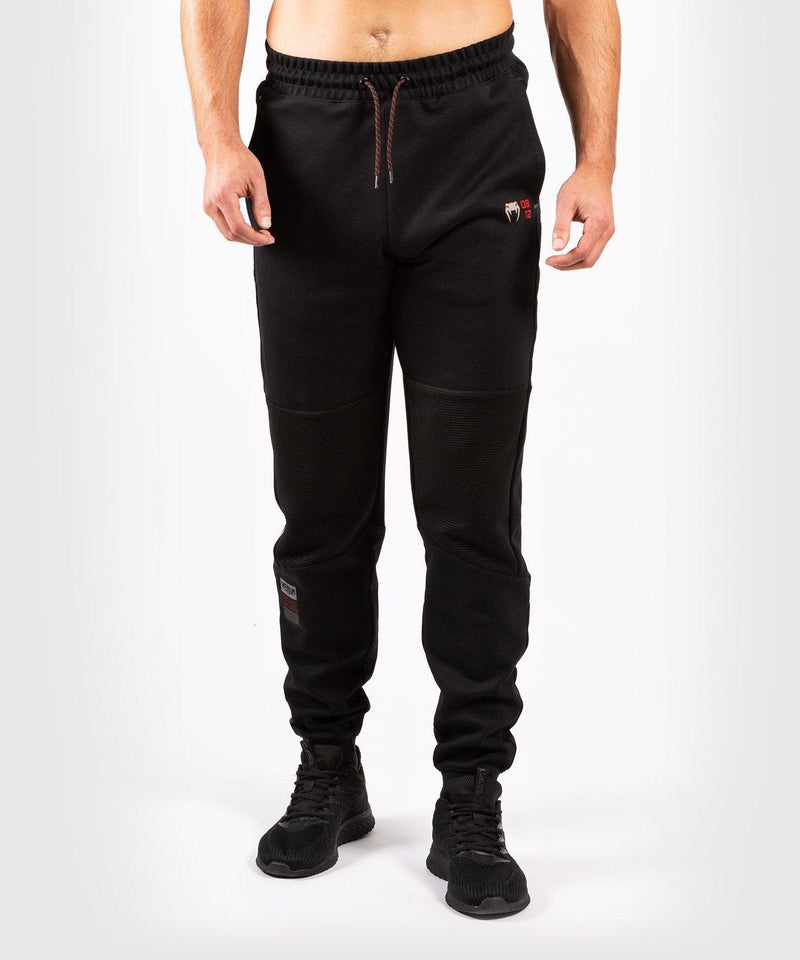 Pantalones de jogging Venum Loma 08-12 - Negro
