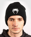 Gorro Venum Classic  - Negro/Blanco Foto 3