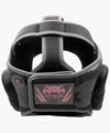 Casco de boxeo Venum Elite - Negro/Oro rosa Foto 3