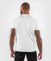 Camiseta T?©cnica Para Hombre UFC Venum Authentic Fight Night - Blanco Foto 2