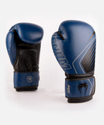 Guantes de boxeo Venum Contender 2.0 - Marino/Arena Foto 3