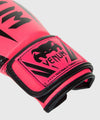 Guantes de Boxeo Venum Elite - Rosa Foto 4