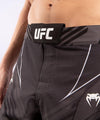 Pantal??n De MMA Para Hombre UFC Venum Pro Line - Negro Foto 5