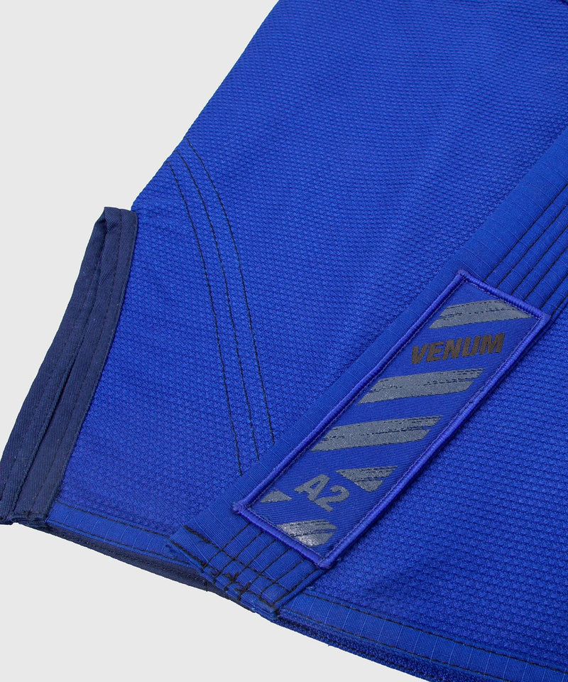 Kimono de BJJ Venum Power 2.0 Light - Azul Foto 6