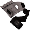 Venum Kontact Gel Glove Wraps - Grey/Black