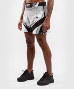 Pantal??n De MMA Para Hombre UFC Venum Authentic Fight Night Gladiator - Blanco Foto 3