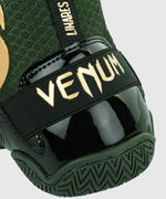 Zapatillas de boxeo Venum Giant Low edici??n Linares Foto 10