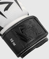 Guantes de boxeo Venum Elite - White/Camo Foto 4