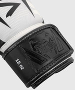 Guantes de boxeo Venum Elite - White/Camo Foto 4