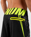 Ba??ador Venum Aero 2.0 - Negro/Amarillo Fluo Foto 9