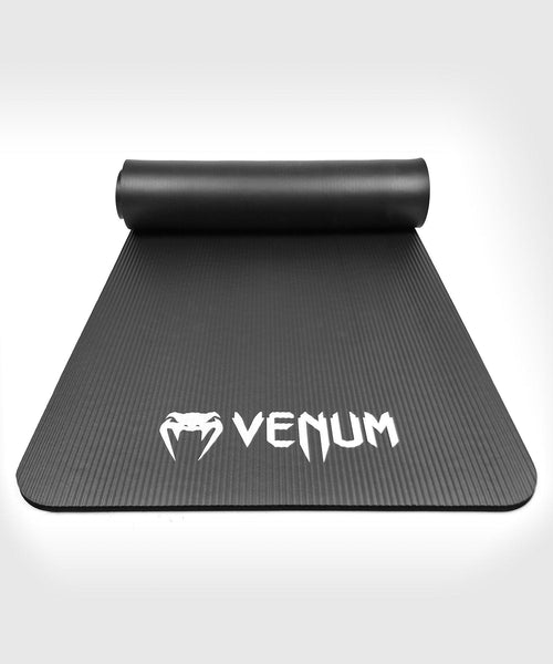 Esterilla de yoga Venum Laser - Negro Foto 1