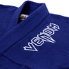 Kimono Venum Contender 2.0 - Azul Marino Foto 9