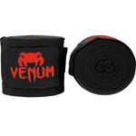 Vendas de Boxeo Venum Kontact  - 2.5m - Negro/Rojo Foto 1