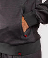 Chaqueta de jogging Venum Bandit - Negro/Gris Foto 7