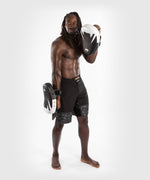 Venum Elite Pao Mitts - Black/White