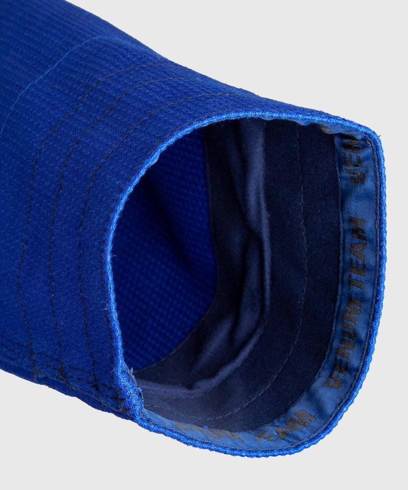 Kimono de BJJ Venum Power 2.0 Light - Azul Foto 10