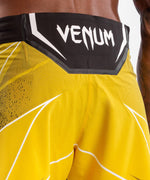 Pantal??n De MMA Para Hombre UFC Venum Authentic Fight Night Gladiator - Amarillo Foto 7