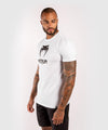 Camiseta Venum Classic â€? Blanco Foto 2