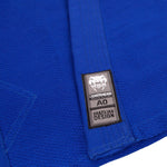 Kimono Venum Contender 2.0 - Azul Foto 10