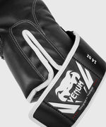 Guantes de Boxeo Venum Challenger 2.0 - Negro/Blanco Foto 5