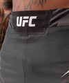 Pantal??n De MMA Para Hombre UFC Venum Authentic Fight Night â€? Modelo Corto - Negro Foto 5